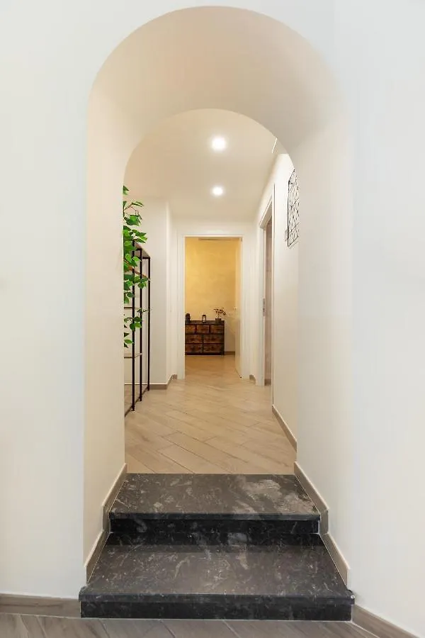 Διαμέρισμα Maison Piazza Di Spagna Ρώμη