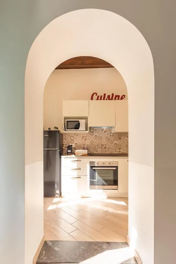 Maison Piazza Di Spagna Ρώμη 0*,  Ιταλία