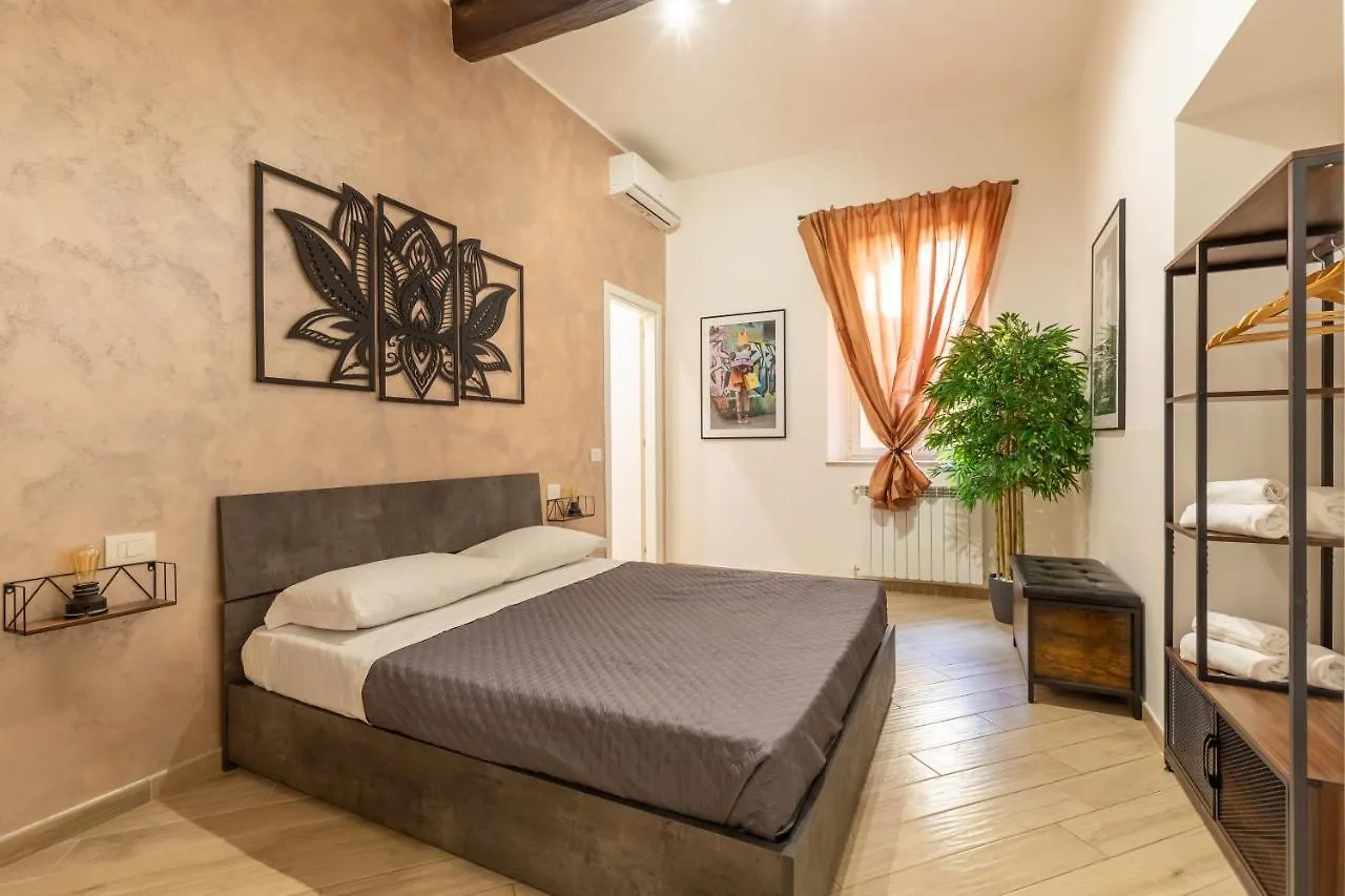 Maison Piazza Di Spagna Ρώμη Διαμέρισμα