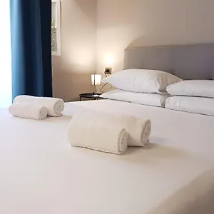  Apartment Lux Colosseo