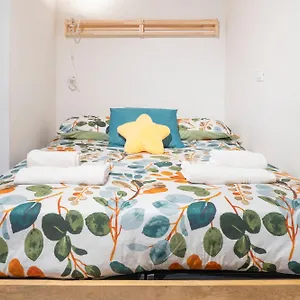  Apartment Casa Di Mimmi In Trastevere